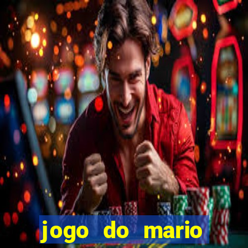 jogo do mario flash 2.0 no click jogos